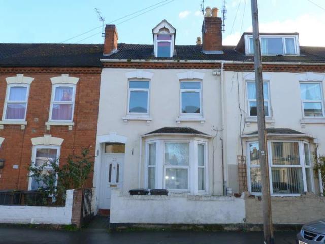 Flat for sale in Linden, Gloucester