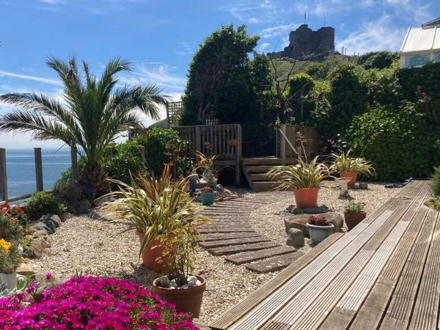 Flat for sale in Criccieth