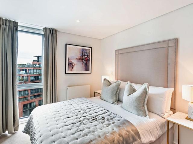 Apartment for rent in Paddington, Greater London