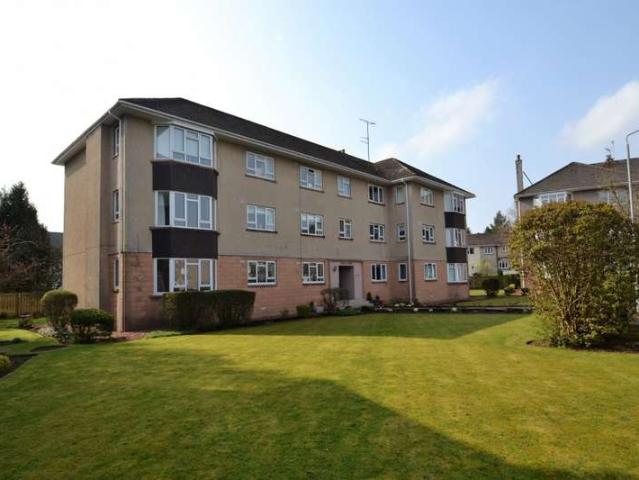 Flat for sale in Mearns, Scotland