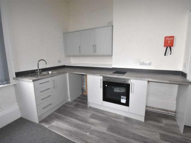 Flat for rent in Hull, City Of Kingston Upon Hull