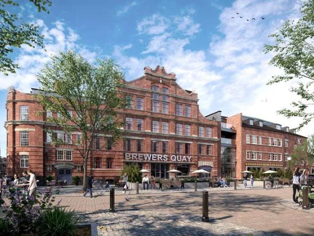 Flat for sale in Weymouth, East Dorset