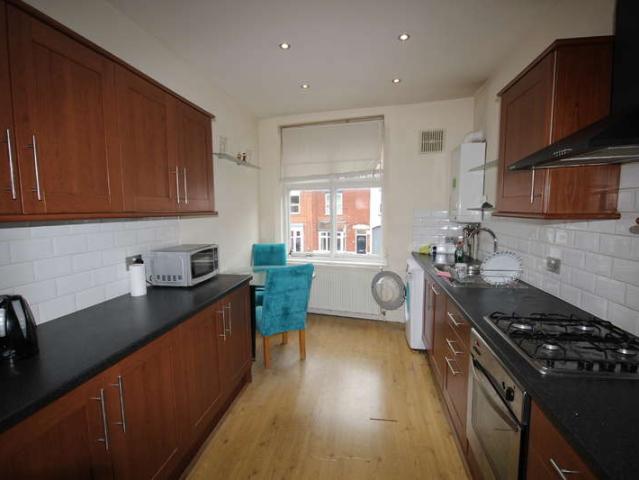 Flat for rent in Beamhurst, Staffordshire
