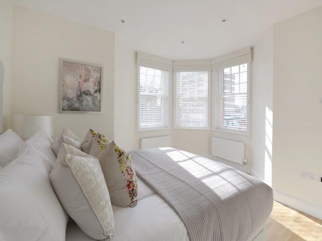 Apartment for rent in Hammersmith, Greater London