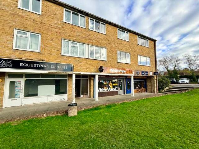 Flat for rent in Hythe and Dibden, Ashurst Bridge