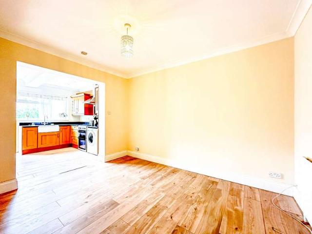 Flat for rent in North Watford