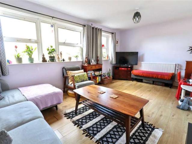 Flat for sale in Dulcote, Bath And North East Somerset