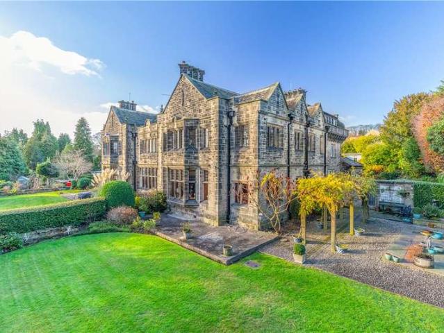 Flat for sale in Baildon