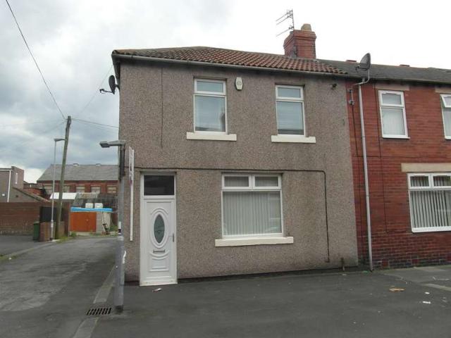 Flat for rent in Newbiggin by the Sea, Northumberland