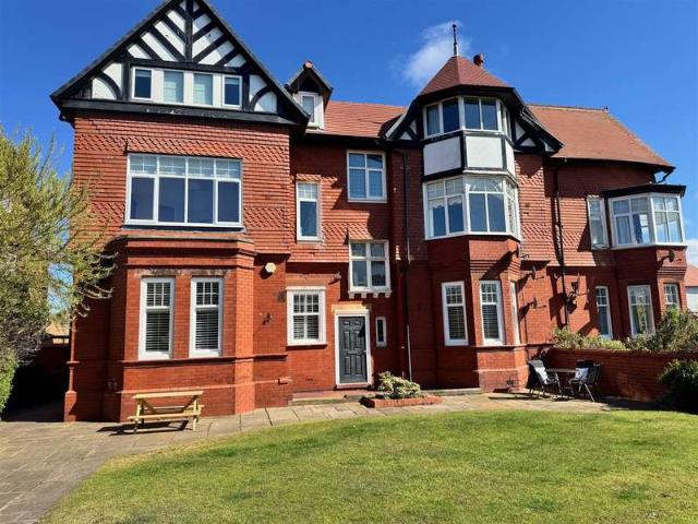 Flat for sale in St Annes, Fairhaven