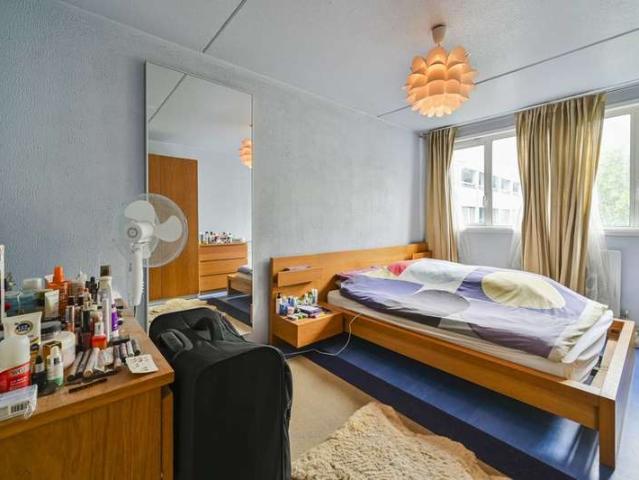Flat for rent in Lisson Grove, Lisson Green Estate