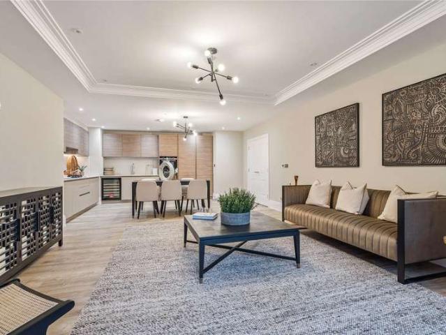 Flat for sale in Northwood, Isle Of Man