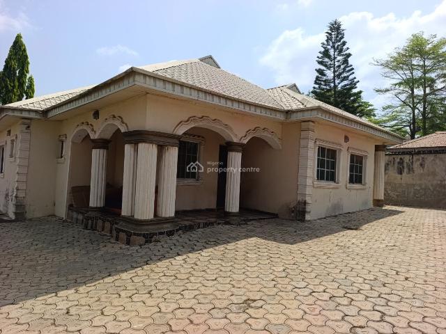 Property for sale in Akure, Ondo