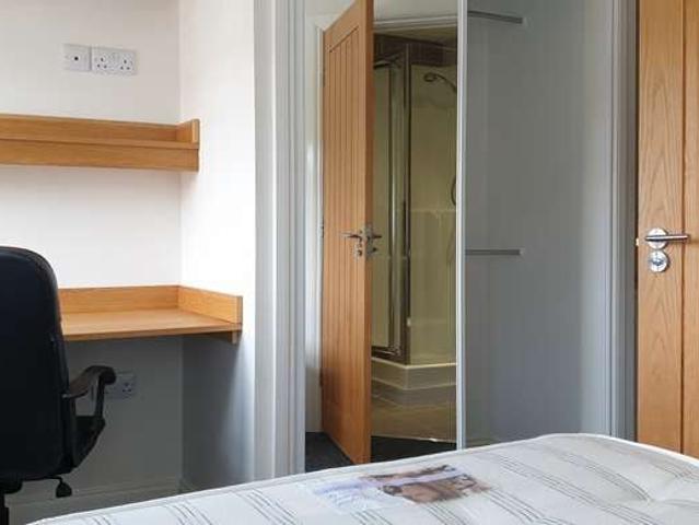 Flat for rent in Ermine West, Lincoln