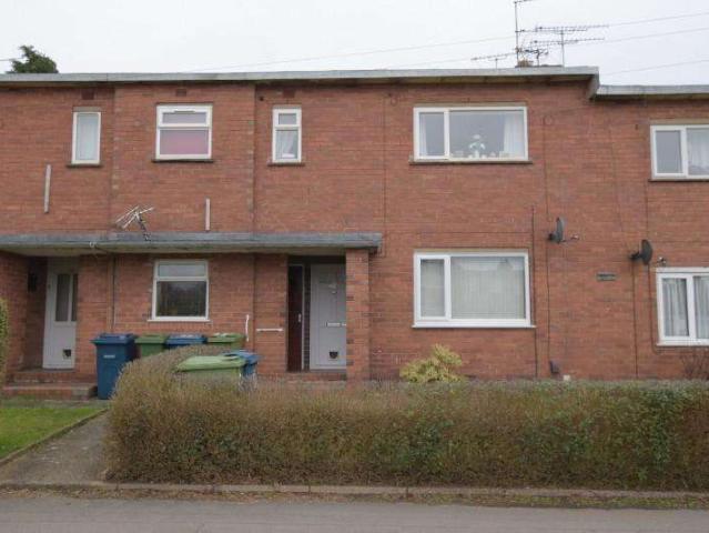 Flat for rent in Stone, Baswich
