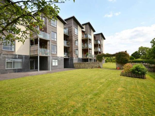 Flat for sale in Keynsham, Bath And North East Somerset