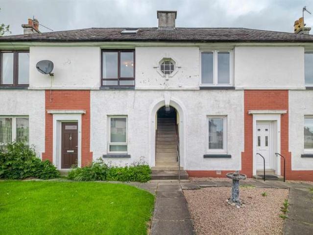 Flat for sale in Ballindoch, Scotland