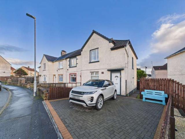 Farm for sale in Bonnyton, Crookedholm