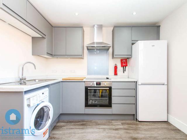 Flat for rent in Haddon, East Midlands