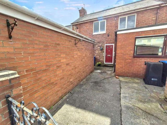 Flat for rent in South Hetton, North East