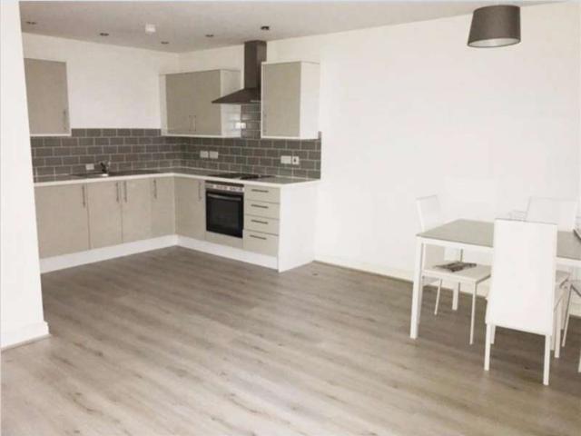 Flat for sale in Orrell Park, Liverpool