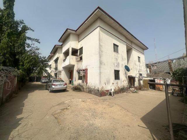 Flat for sale in Abuja, Sokoto