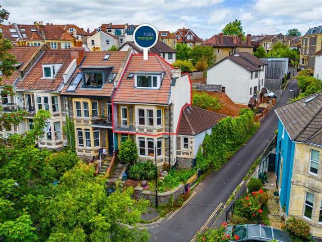Flat for sale in St Andrew's, Feckenham