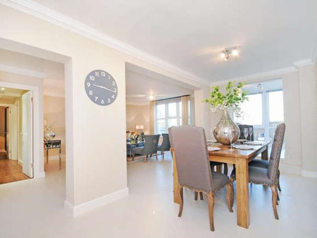 Flat for rent in Belsize Park, Greater London