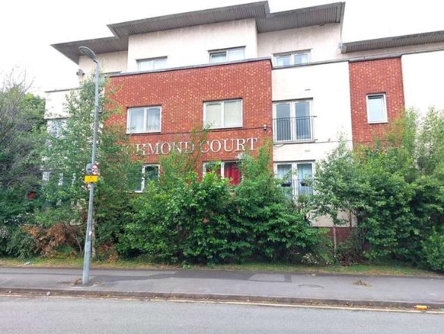 Flat for rent in Blackfriars, Salford