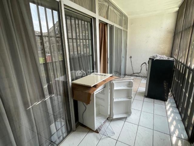 Flat for sale in Eti Osa, Abuja
