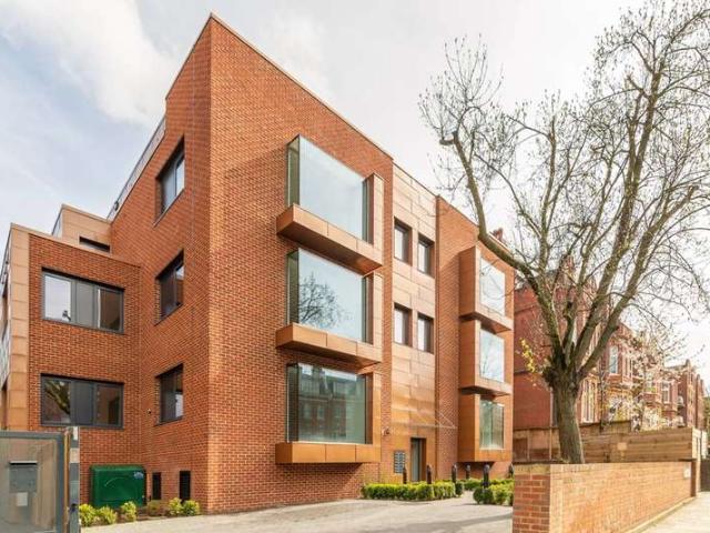 Flat for rent in Hampstead, West Hampstead