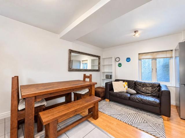Apartment for rent in City of Westminster, Greater London