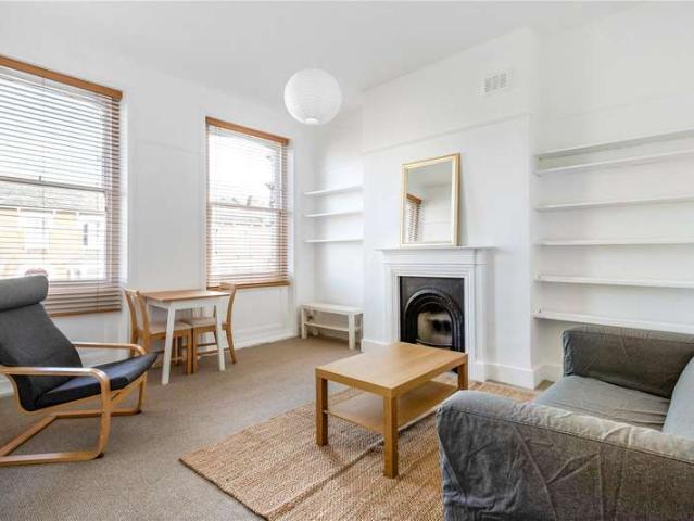 Flat for rent in Stoke Newington, Greater London