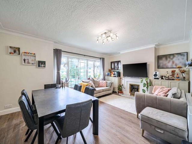 Flat for sale in London Borough of Harrow, Greater London