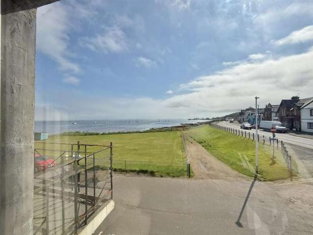 Flat for sale in Brodick, Scotland