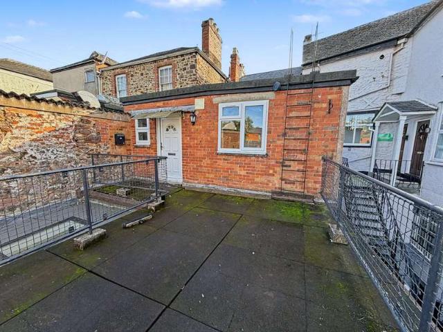 Flat for rent in West Exe, Mid Devon