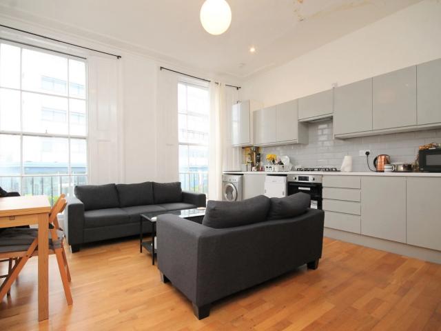 Apartment for rent in Kentish Town, Greater London