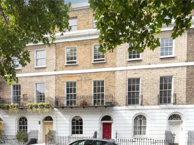 Flat for sale in Clerkenwell, Greater London