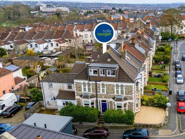 Flat for sale in Feckenham, Isle Of Man