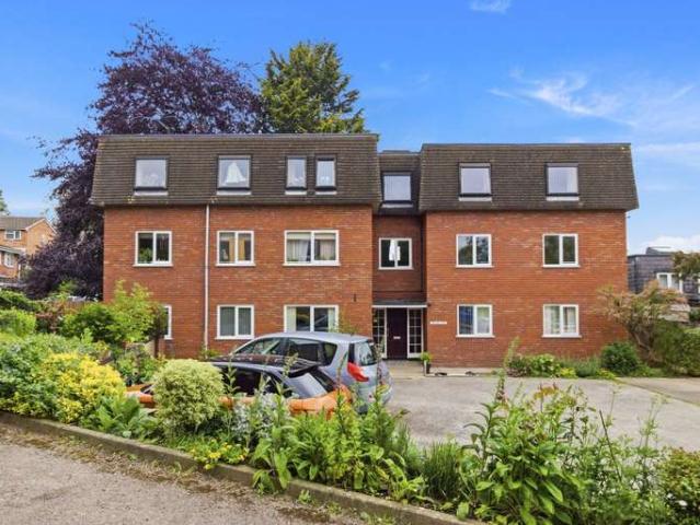 Flat for sale in North Malvern, Malvern Hills