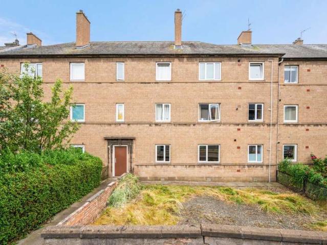 Flat for sale in Fisherrow, Musselburgh