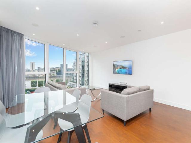 Flat for rent in Wandsworth, Greater London