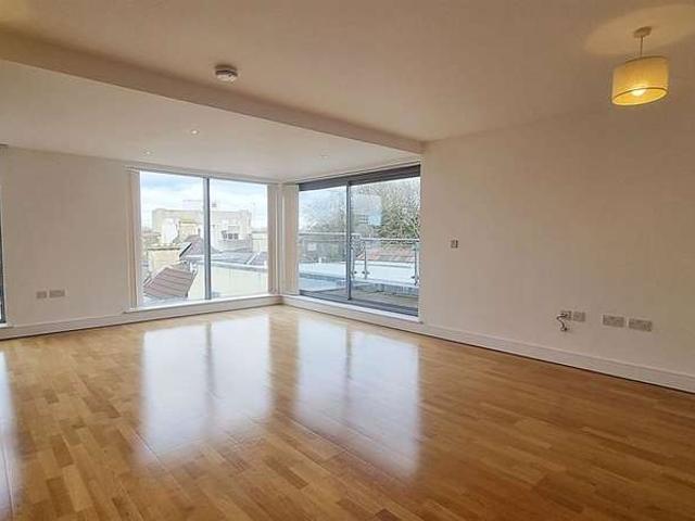 Flat for sale in City Centre, Feckenham