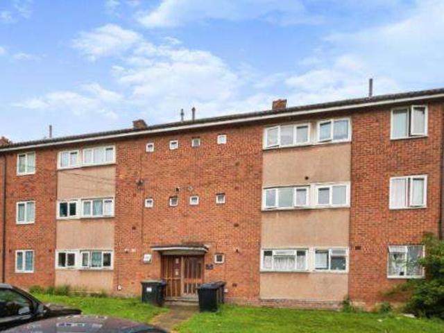 Flat for sale in Yardley, West Midlands