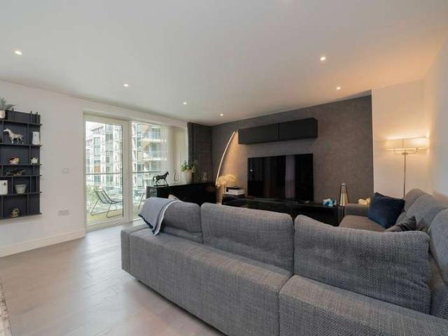 Flat for rent in Wandsworth, Greater London