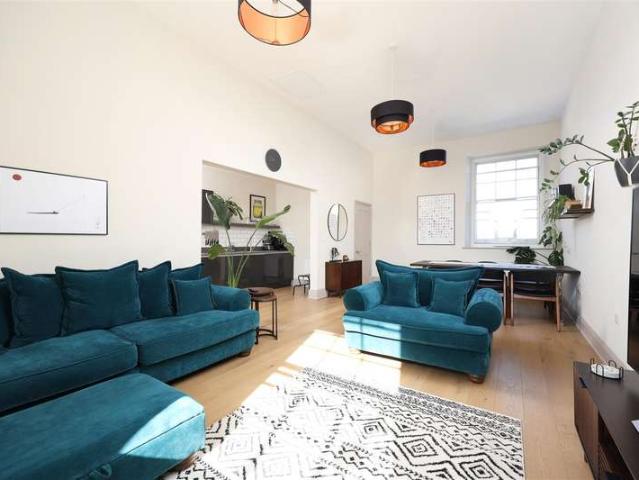 Flat for sale in Feckenham, Isle Of Man