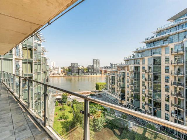 Flat for rent in Wandsworth, Greater London
