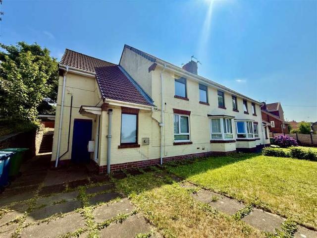 Flat for sale in Tyne And Wear