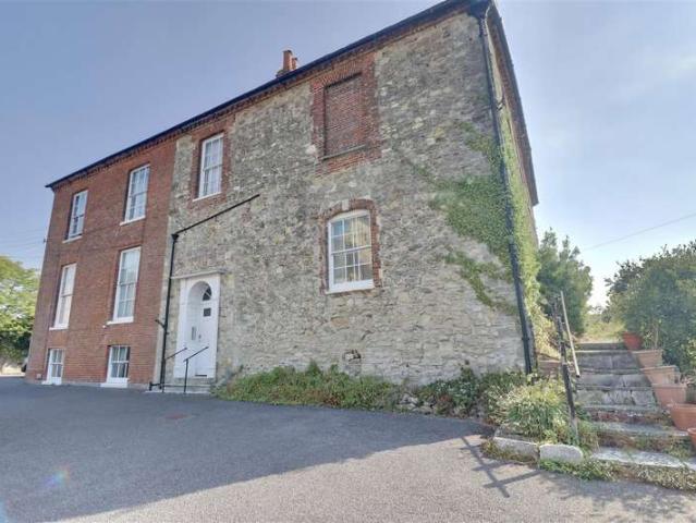 Flat for sale in Middlecroft, Hampshire