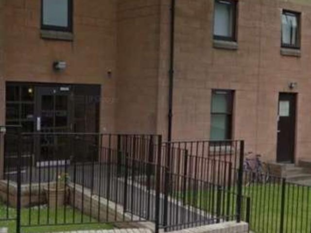 Flat for rent in Dalmuir, Clydebank